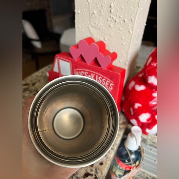 Starbucks Coffee Traveler Tumbler - Picture 4 of 4